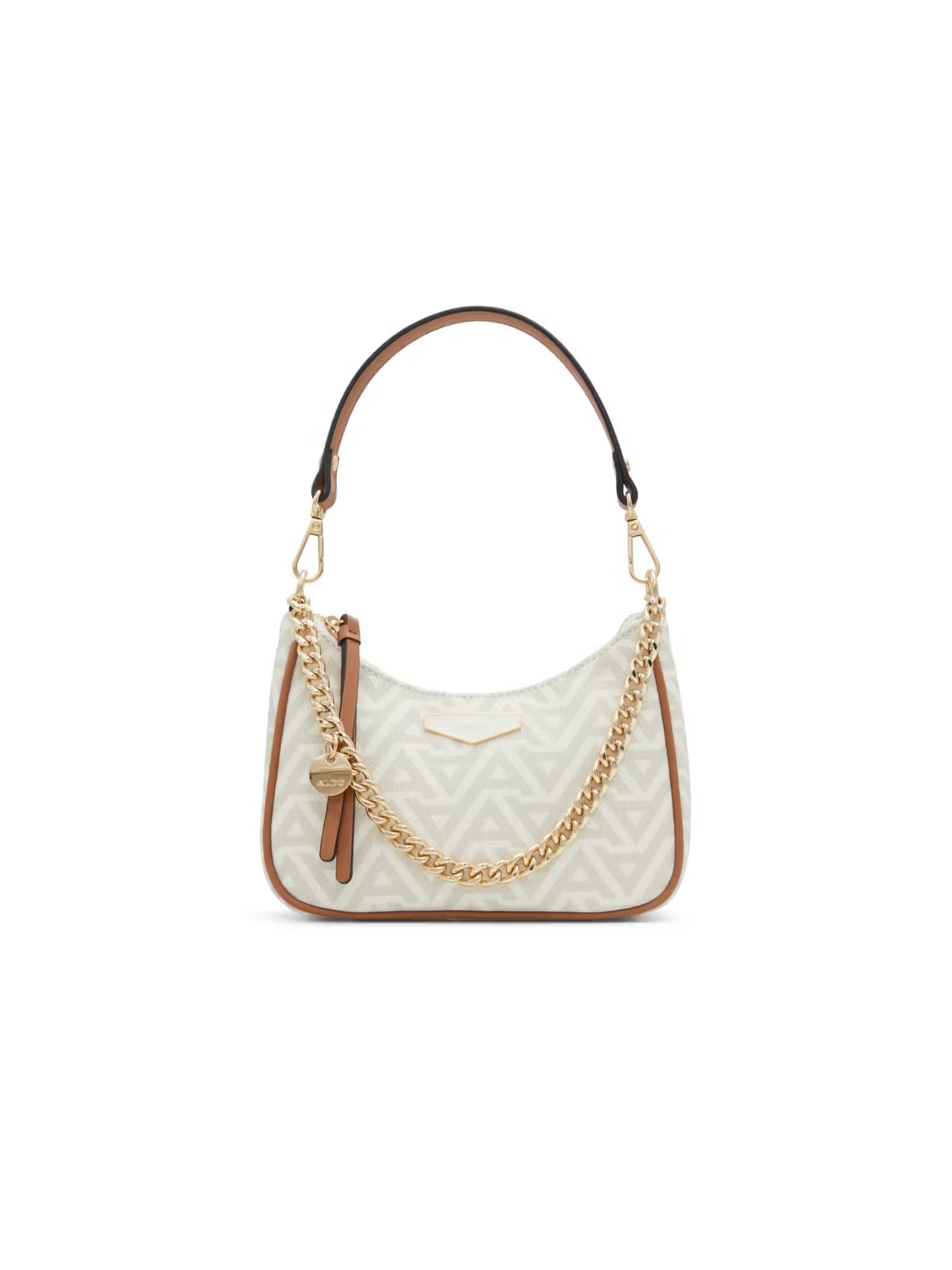 Aldo MARICAR Womens Beige Handbag Nykaa Fashion sale