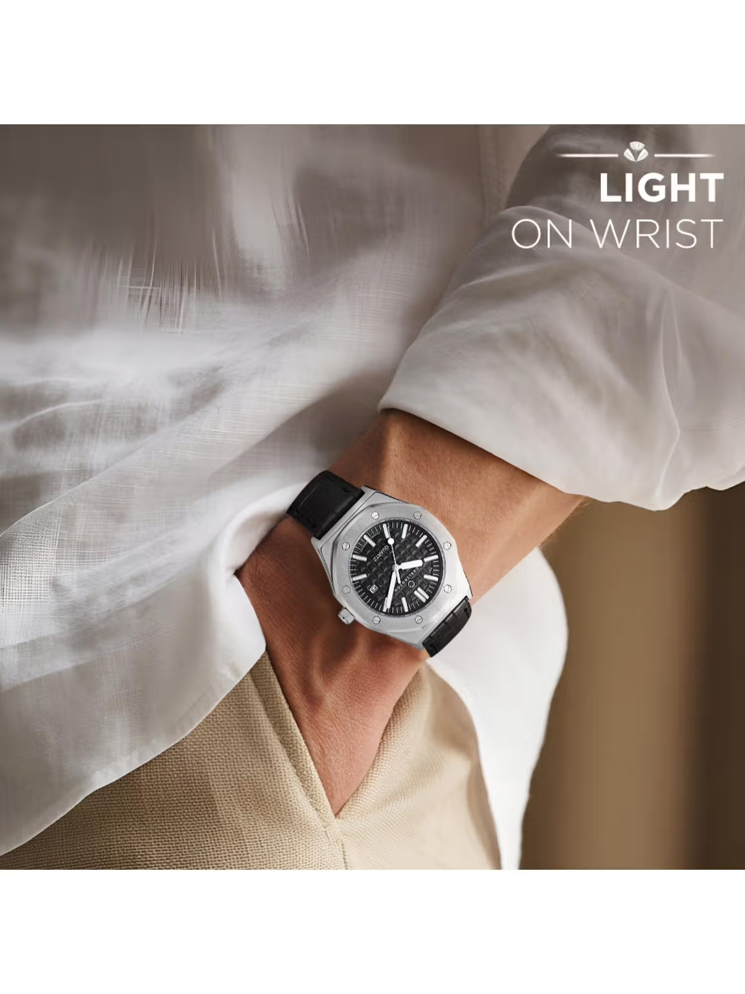 CARLINGTON Meridian Series Analog Men Wrist Watch (4040) (M) Nykaa Fashion sale