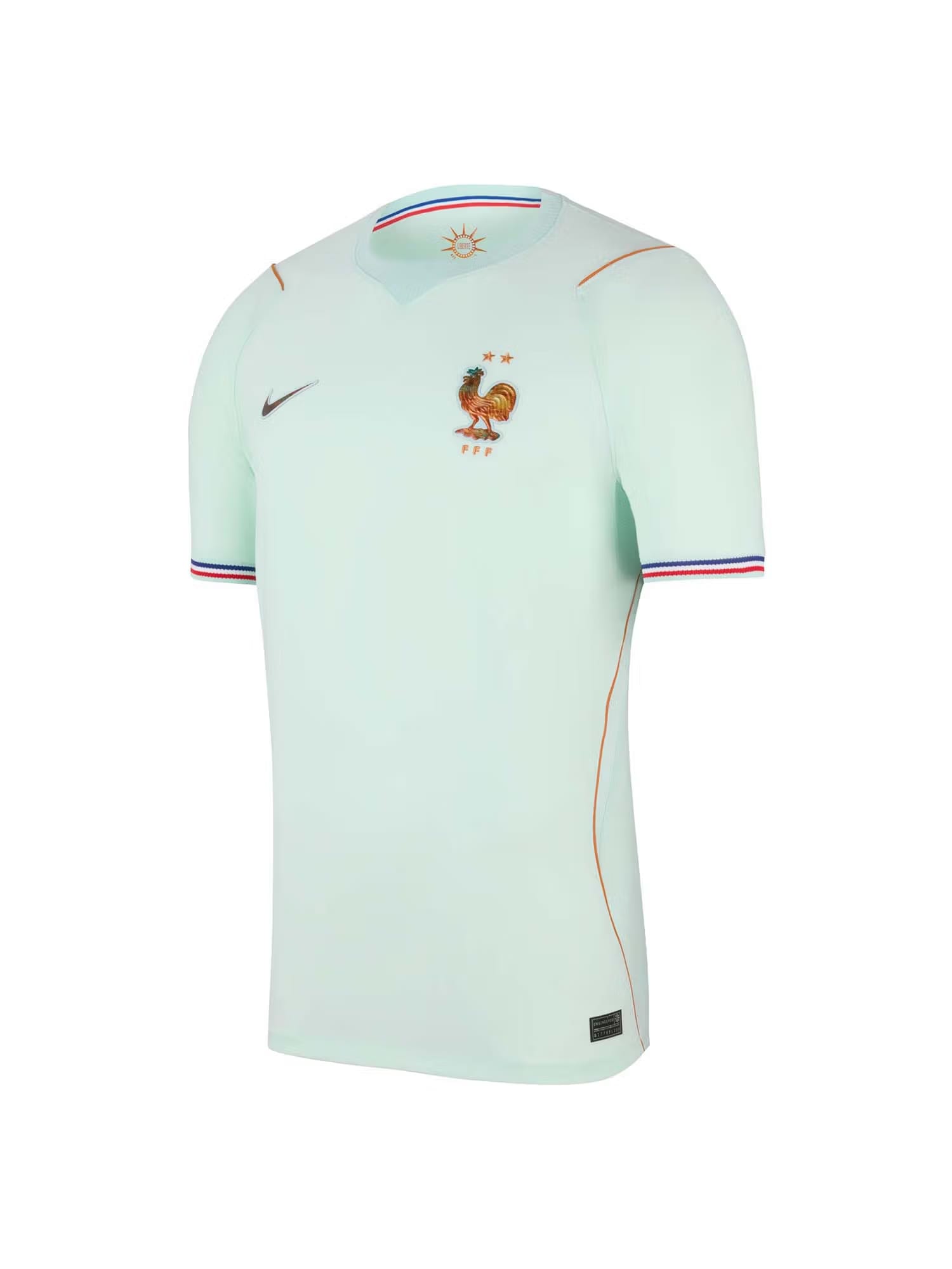 Nike Men's France 2026 Football Replica Jersey Nykaa Fashion sale