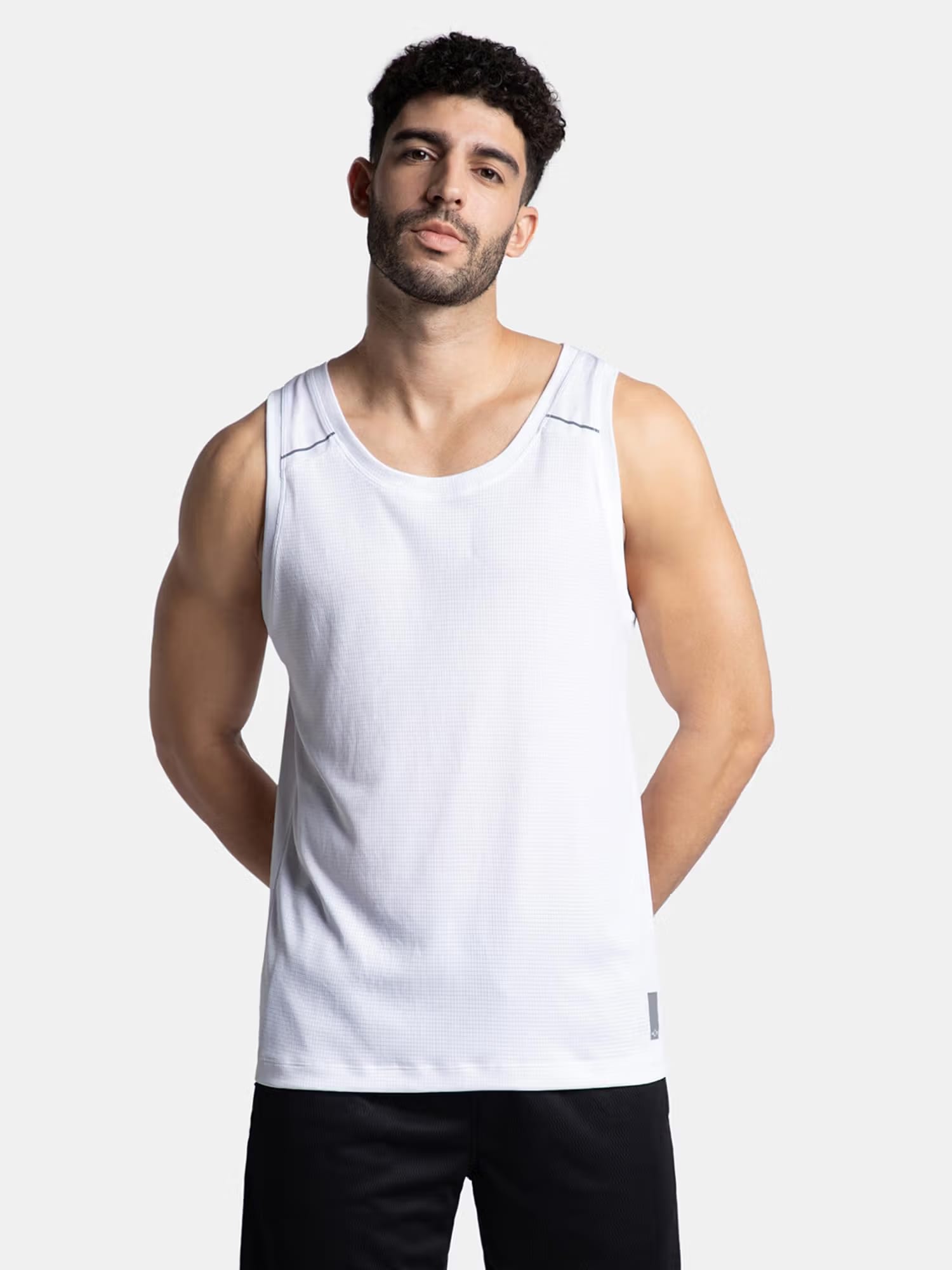 Jockey MV57 Men Lightweight Microfiber Solid Active Shorts Nykaa Fashion sale