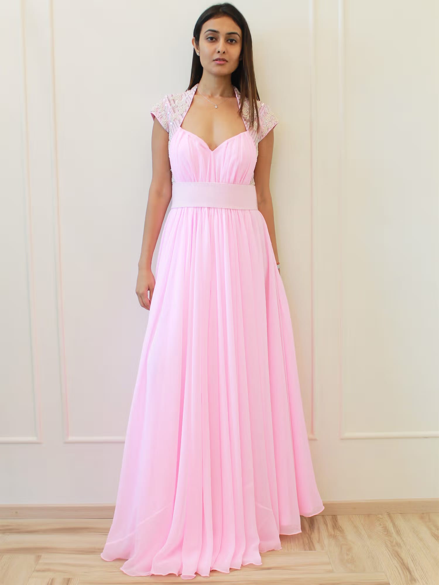 MALIKA GUPTA Jessica Gown Nykaa Fashion sale