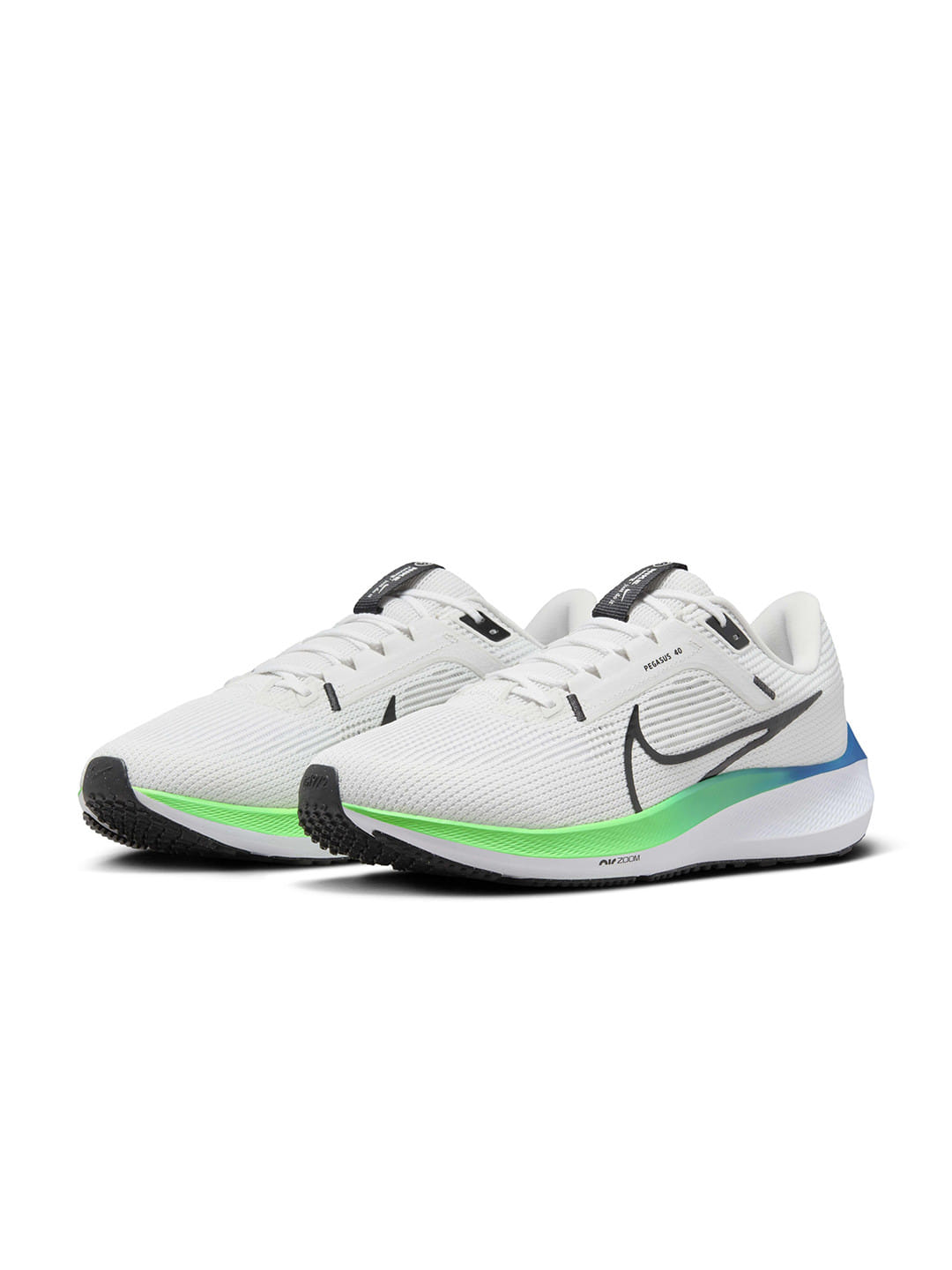 Nike Air Zoom Pegasus 40 sports shoe