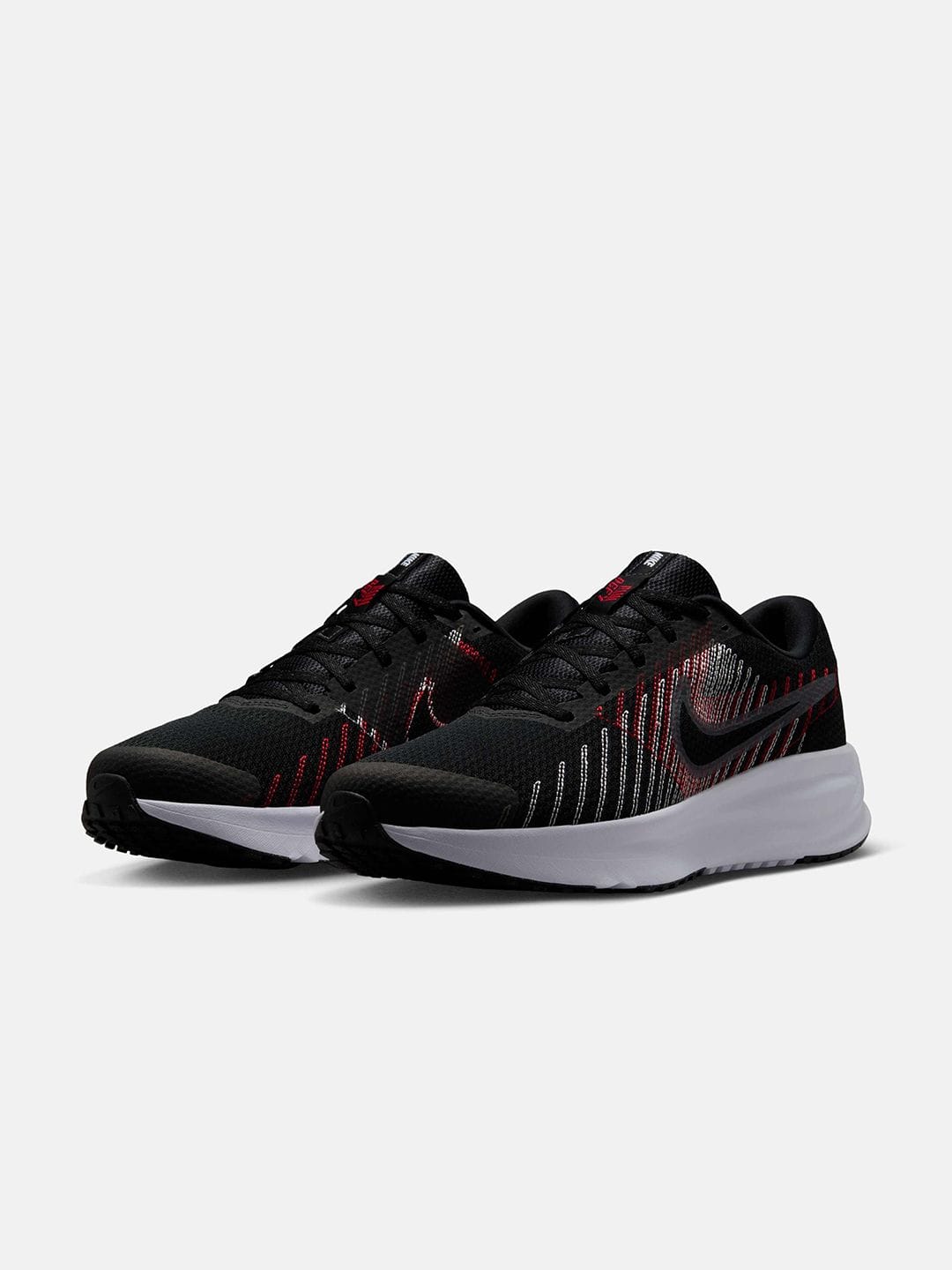 Nike Run Defy Men's Road-Running Shoes Myntra sale