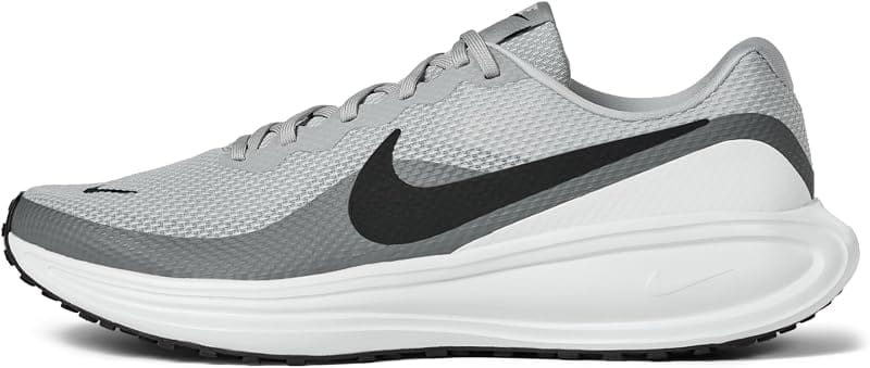 Nike Revolution Grey