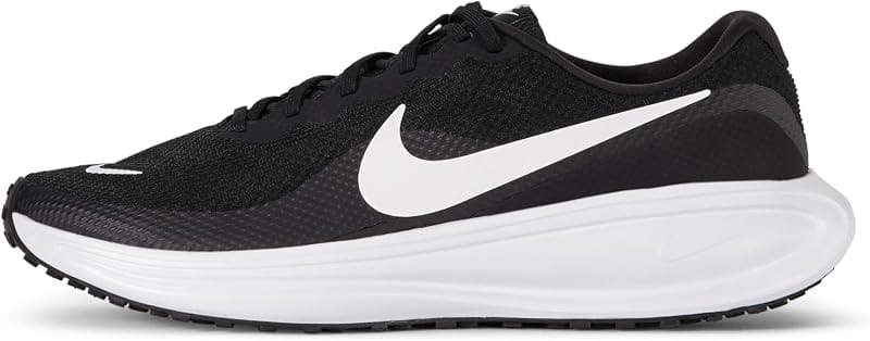 Nike Revolution Waterproof Running Shoes