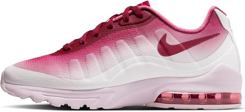 Nike Women Air Max Sneakers Pink