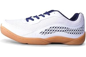 Nivia Flash 2.0 Badminton Shoes Amazon sale