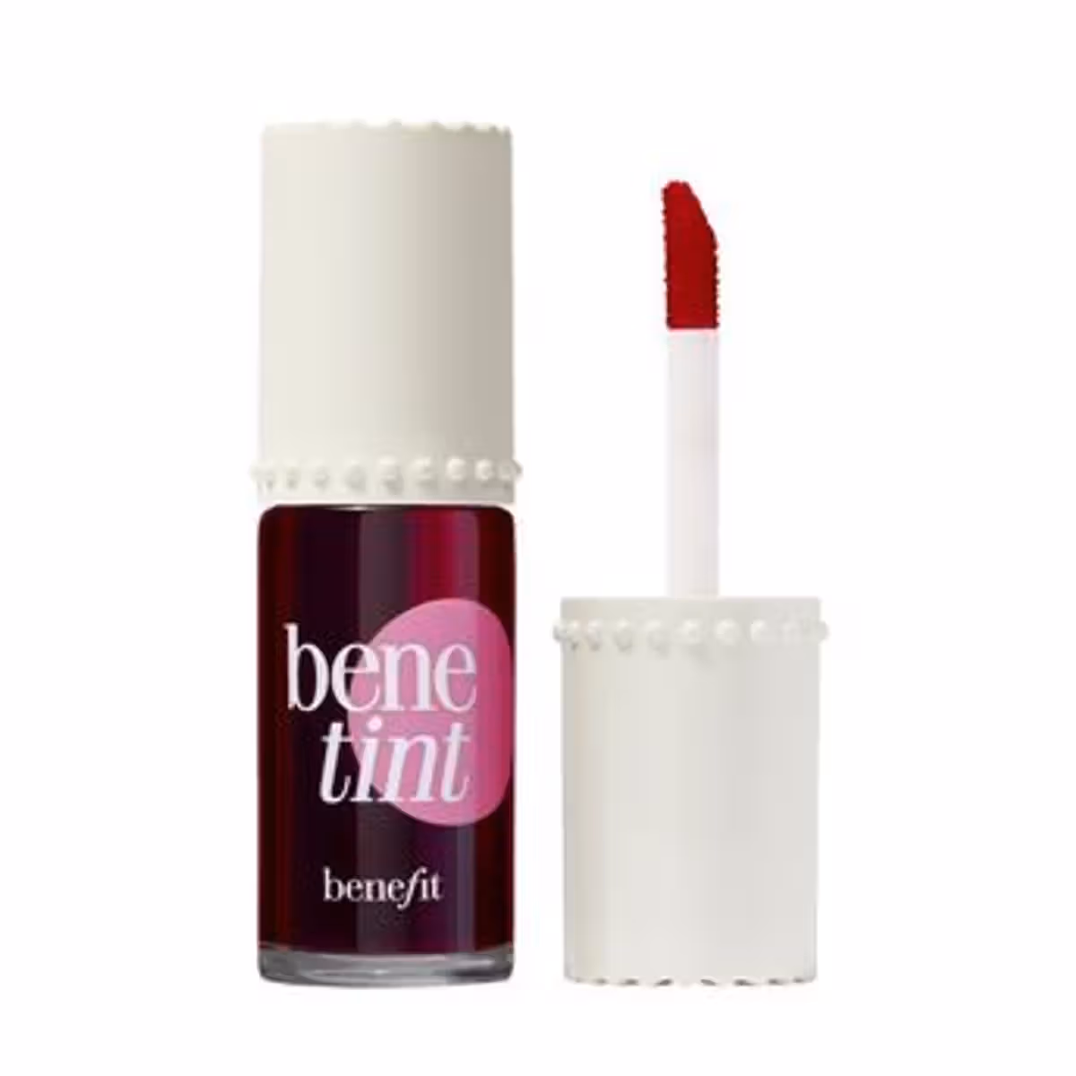 Benefit Cosmetics Benetint Lip & Cheek Tint, Raspberry Nykaa sale