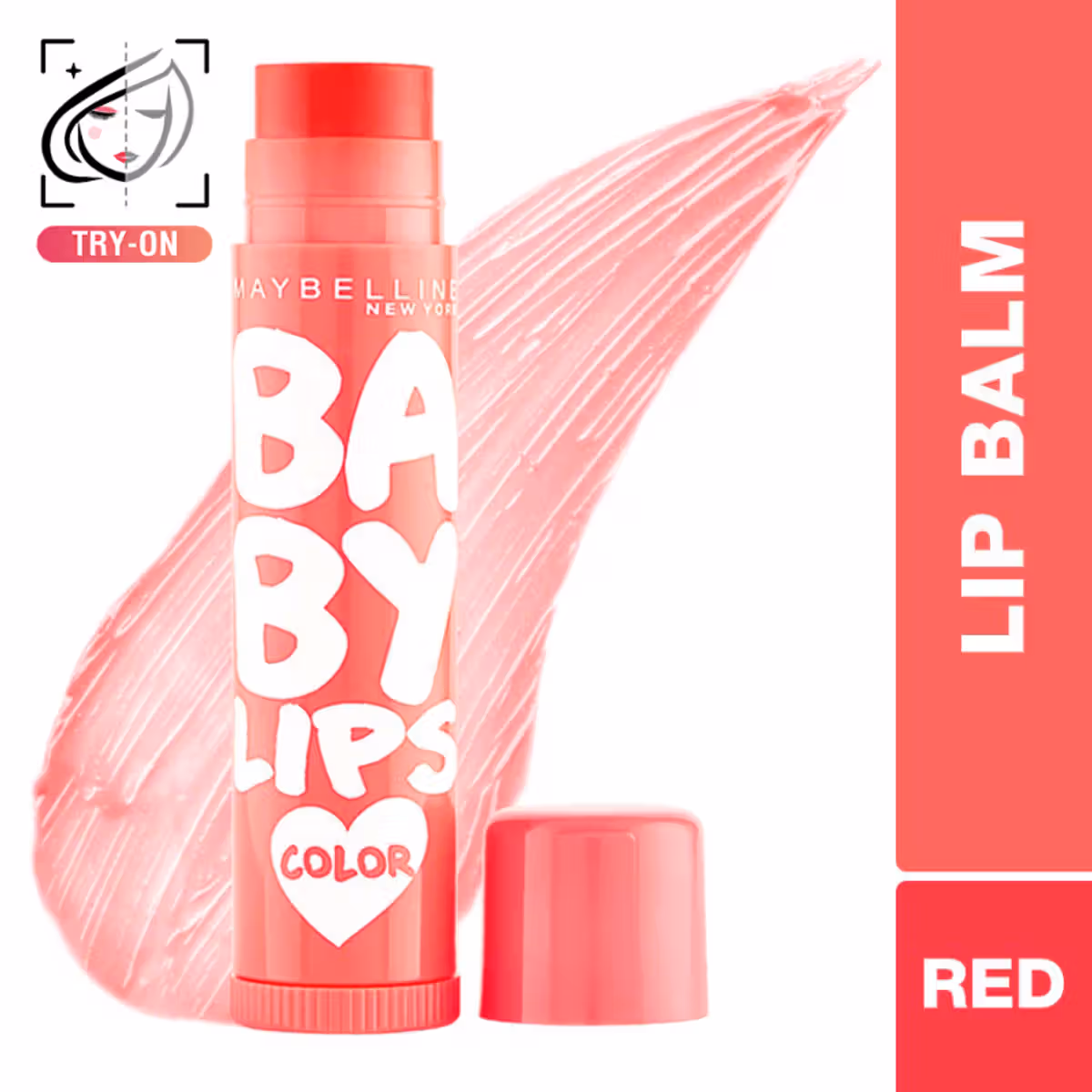 Maybelline New York Baby Lips Color Balm Nykaa sale