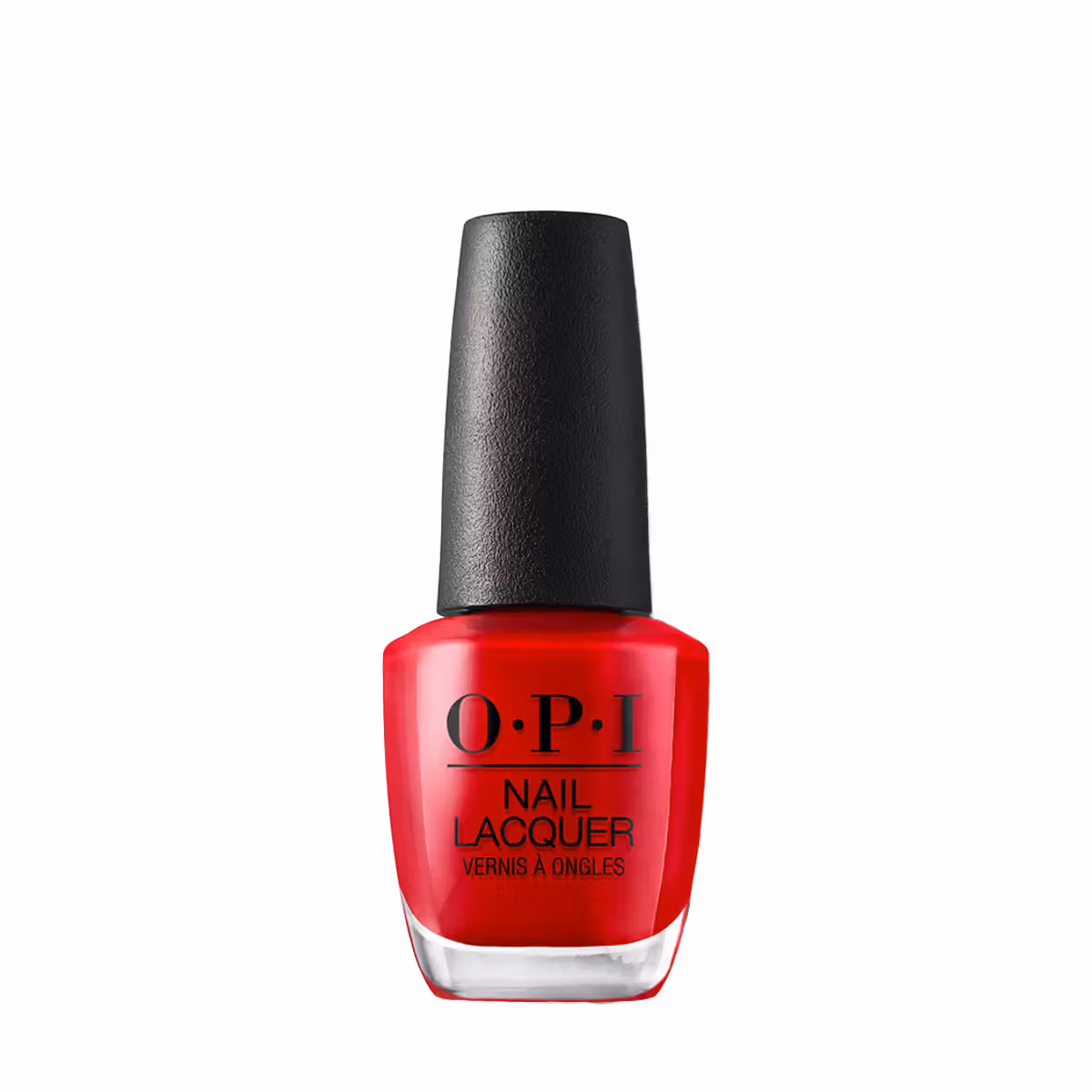 O.P.I Nail Lacquer, Big Apple Red Nykaa sale