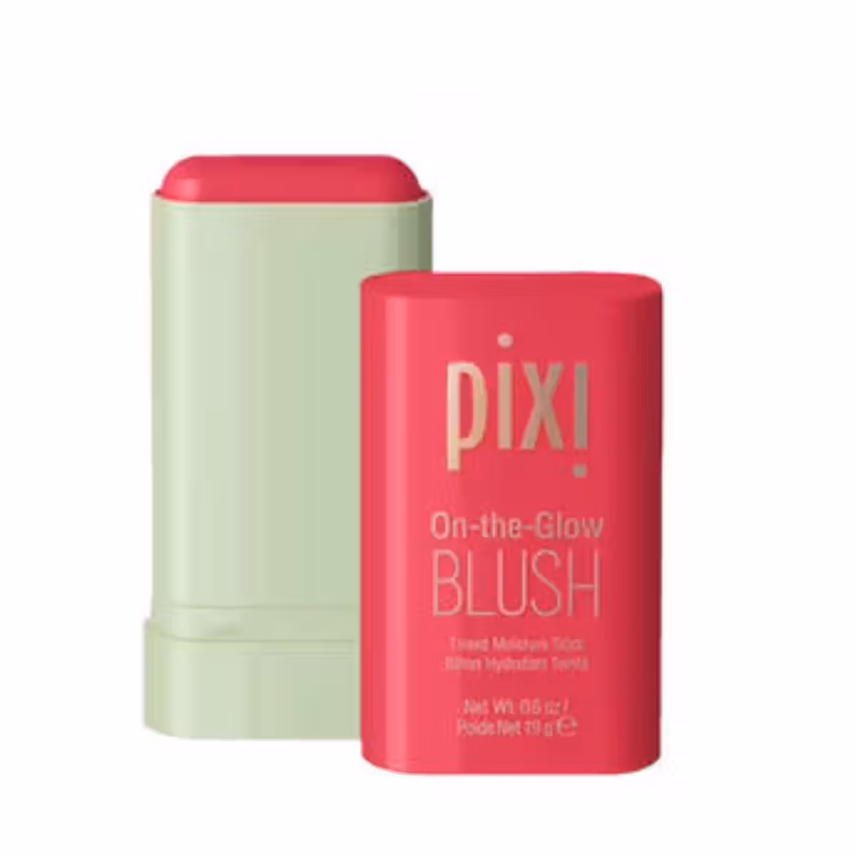 Pixi On The Glow Cream Blush Nykaa sale