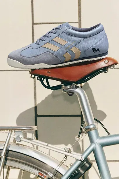 Neeman's ReLive Knit Sneakers (Grey)