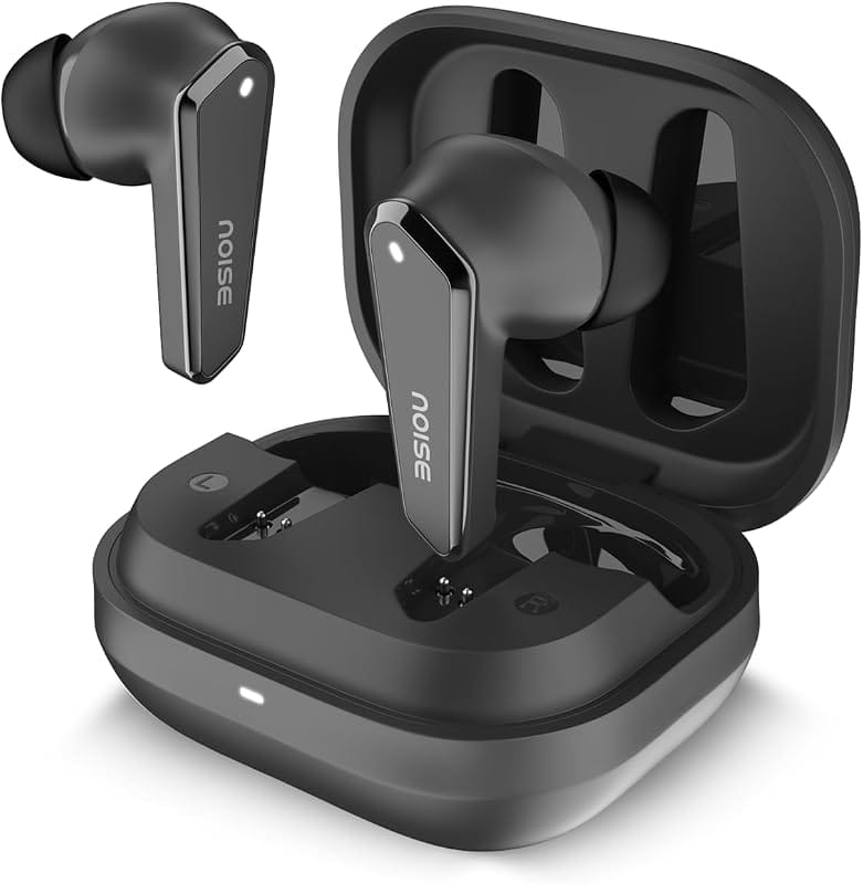Noise Buds N1