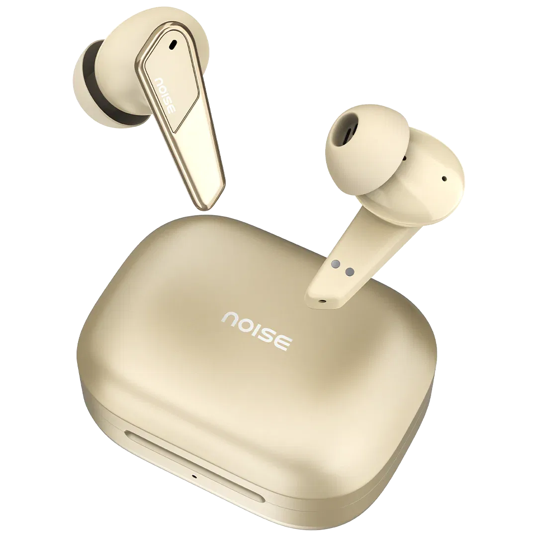 Noise Buds N1 Pro
