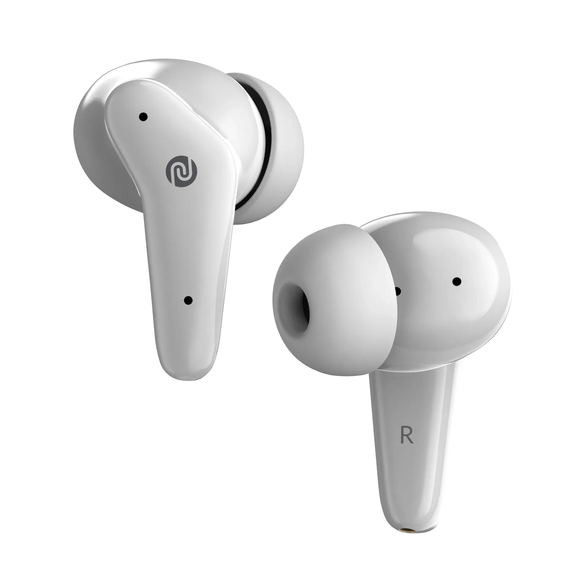 Noise Buds VS102 Pearl White