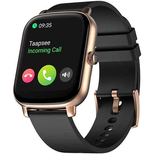 Noise ColorFit Icon Buzz Smartwatch