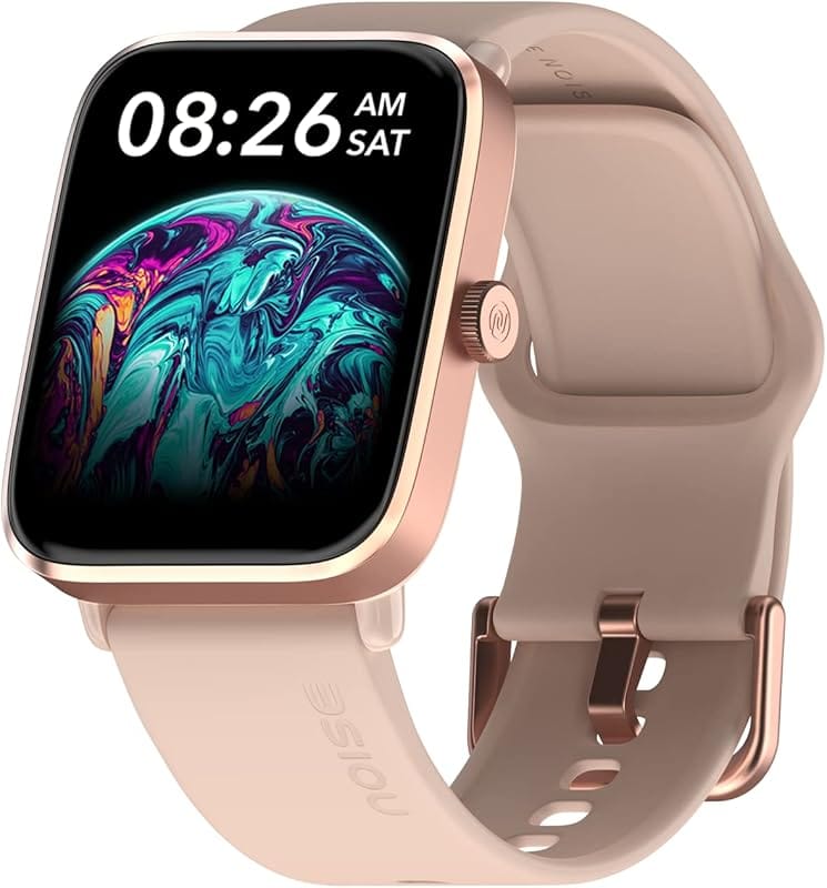 Noise ColorFit Pro 4 Smartwatch