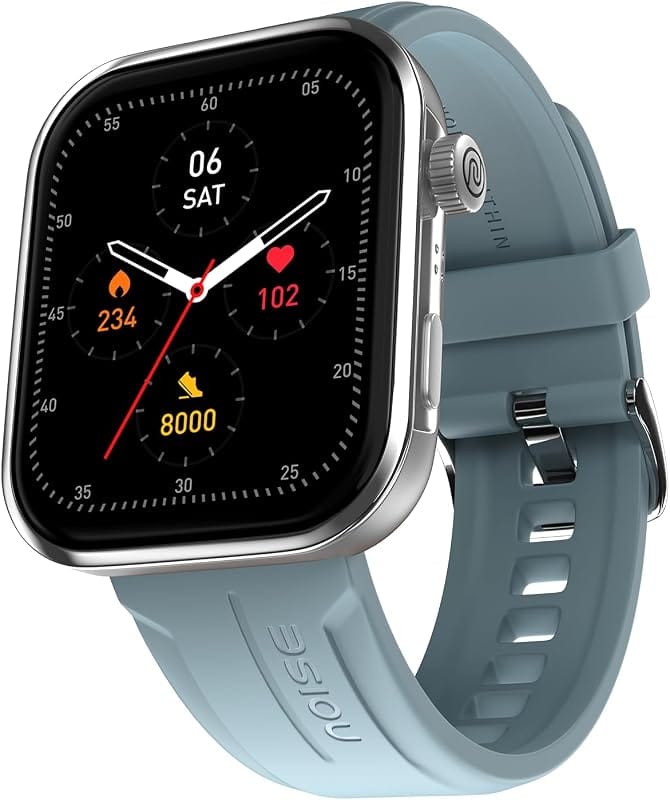 Noise ColorFit Pro 5 Smartwatch