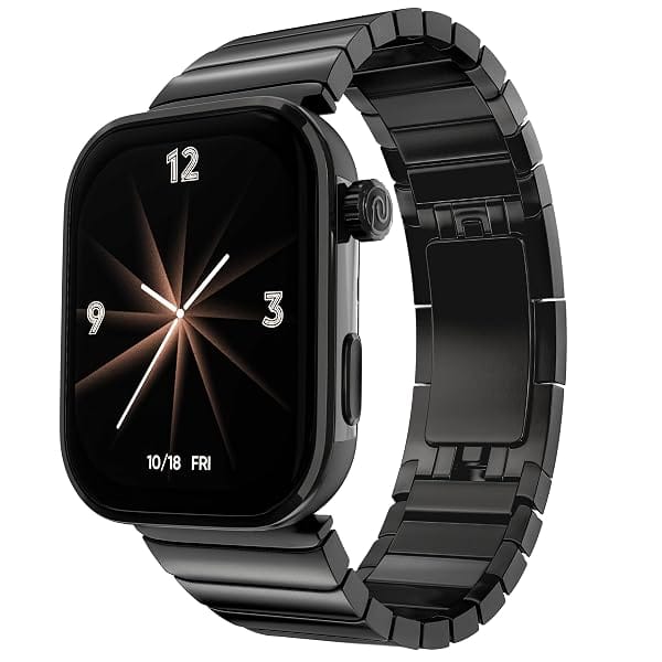 Noise ColorFit Pro 6 Max Smartwatch Amazon sale