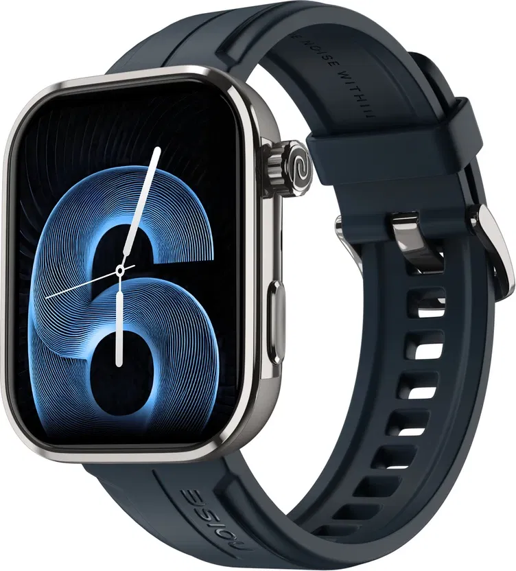 Noise ColorFit Pro 6 Max Smartwatch Flipkart GOAT Sale 2026