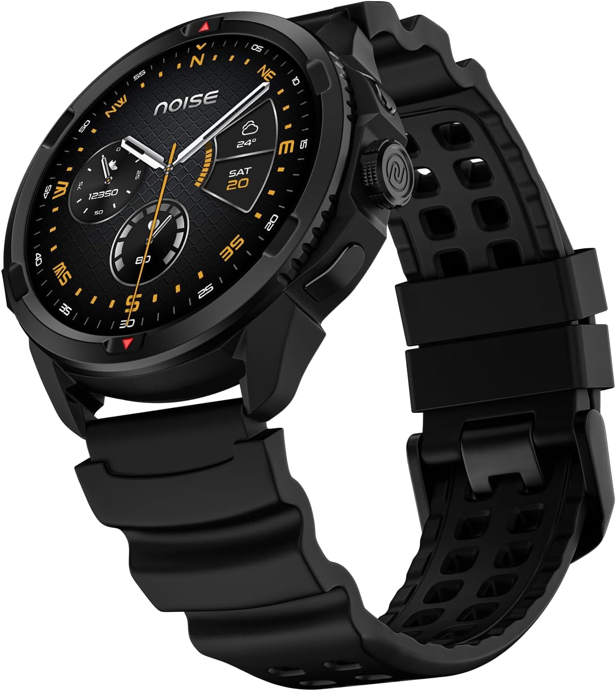 Noise ColorFit Pulse 3 Smartwatch