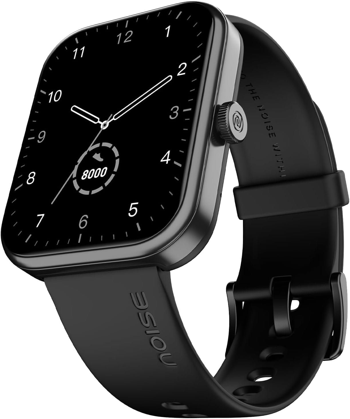 Noise ColorFit Pulse Grand 2 Smartwatch