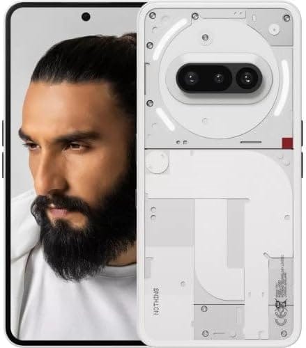 Nothing Phone 3a 5G