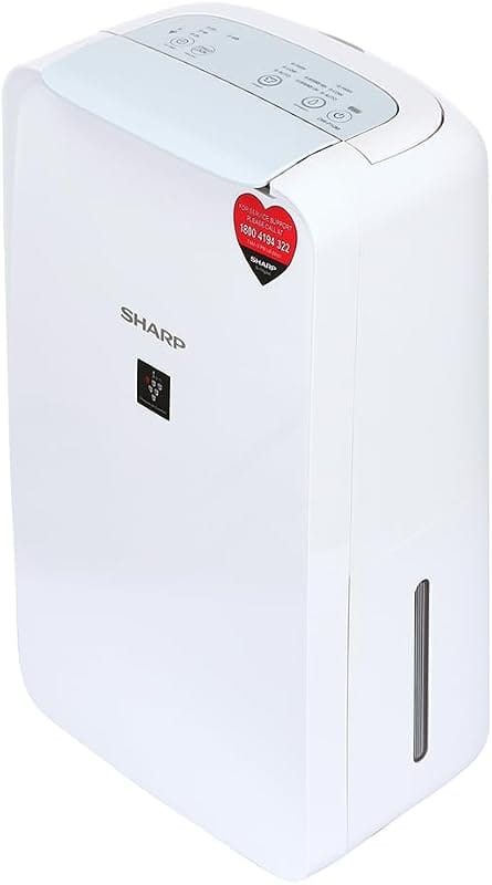 Novita ND25.5 Dehumidifier