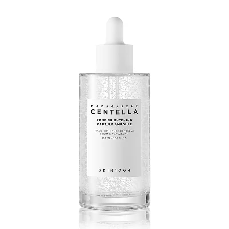 SKIN1004 Madagascar Centella Tone Brightening Capsule Serum Nykaa sale