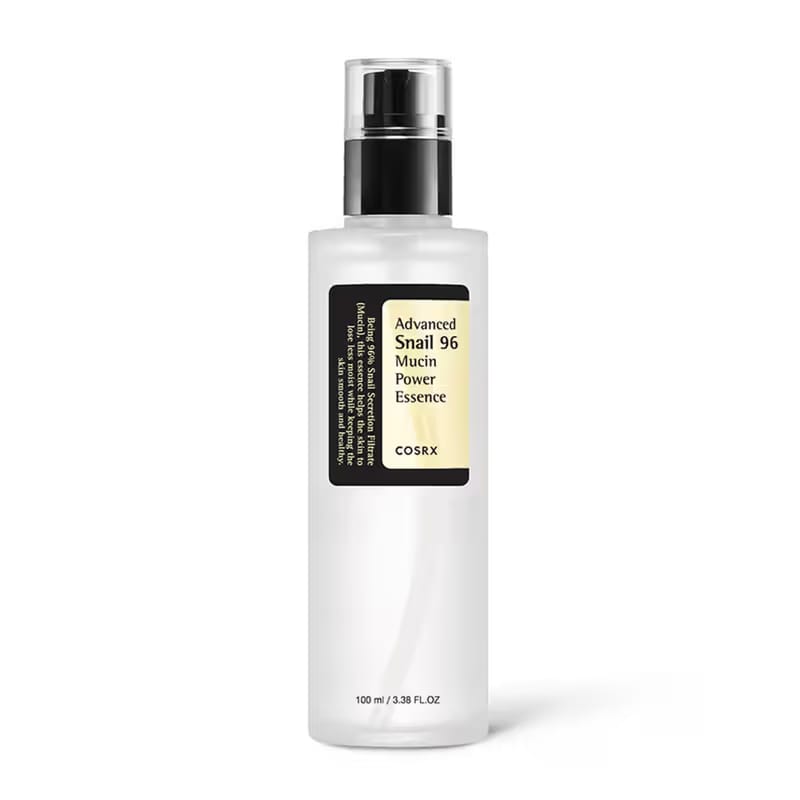COSRX Advanced Snail 96 Mucin Power Essence Nykaa sale