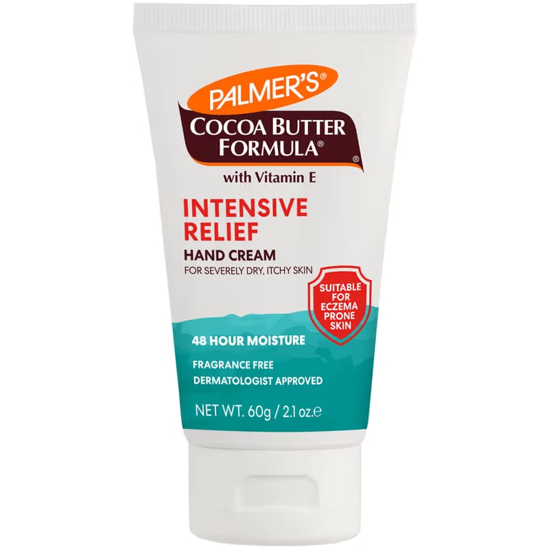 Palmer's Cocoa Butter Hand Cream For Intensive Relief, Free Of Paraben & Fragrance Nykaa sale