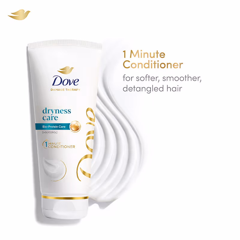Dove Dryness Care Conditioner Nykaa sale