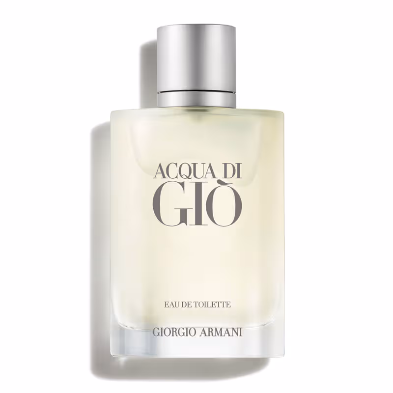 Giorgio Armani Acqua Di Gio Eau De Toilette For Him Nykaa sale