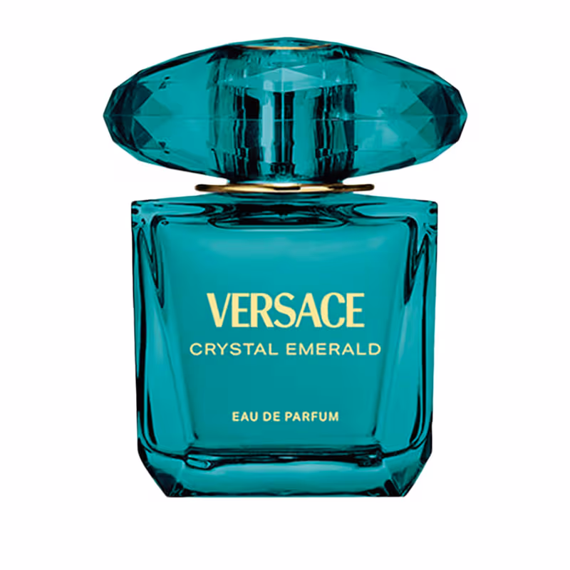 Versace Crystal Emerald Pour Femme Eau De Parfum Nykaa sale