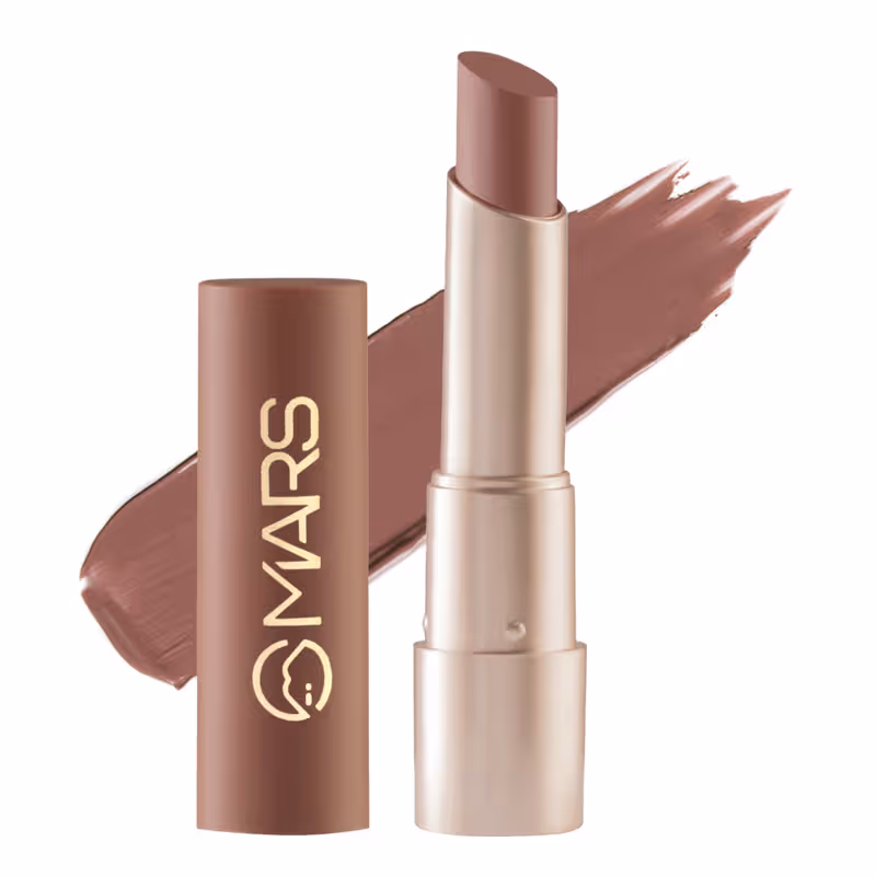 MARS Creamy Matte Lipstick Nykaa sale