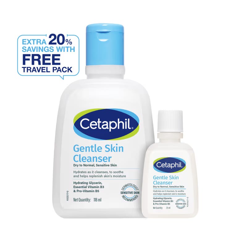 Cetaphil Gentle Skin Cleanser Nykaa sale