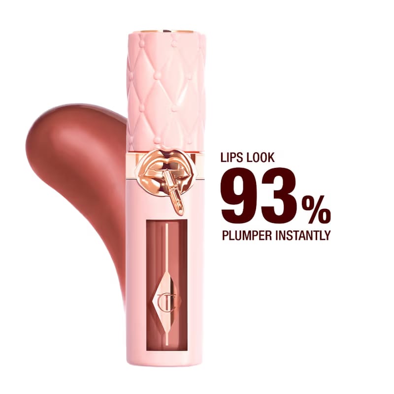 Charlotte Tilbury Big Lip Plumpgasm Nykaa sale