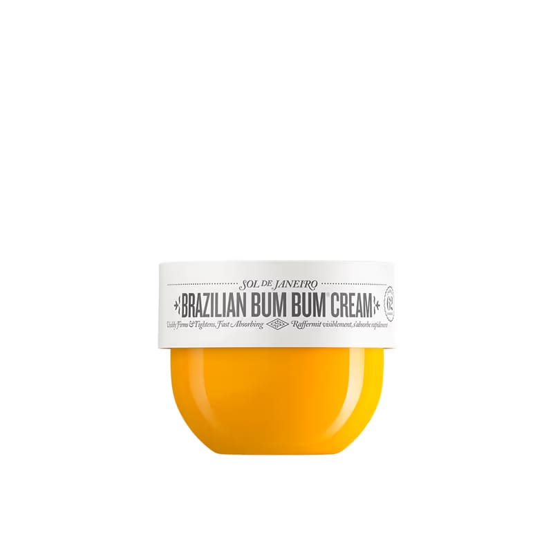Sol de Janeiro Brazilian Bum Bum Body Cream Nykaa sale