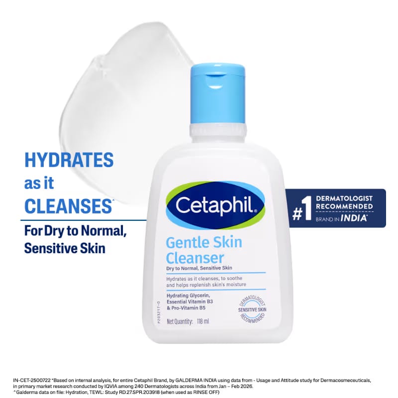 Cetaphil Gentle Skin Cleanser Nykaa sale