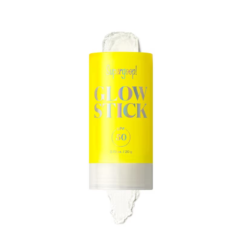 Supergoop Glow Stick SPF 50 Nykaa sale