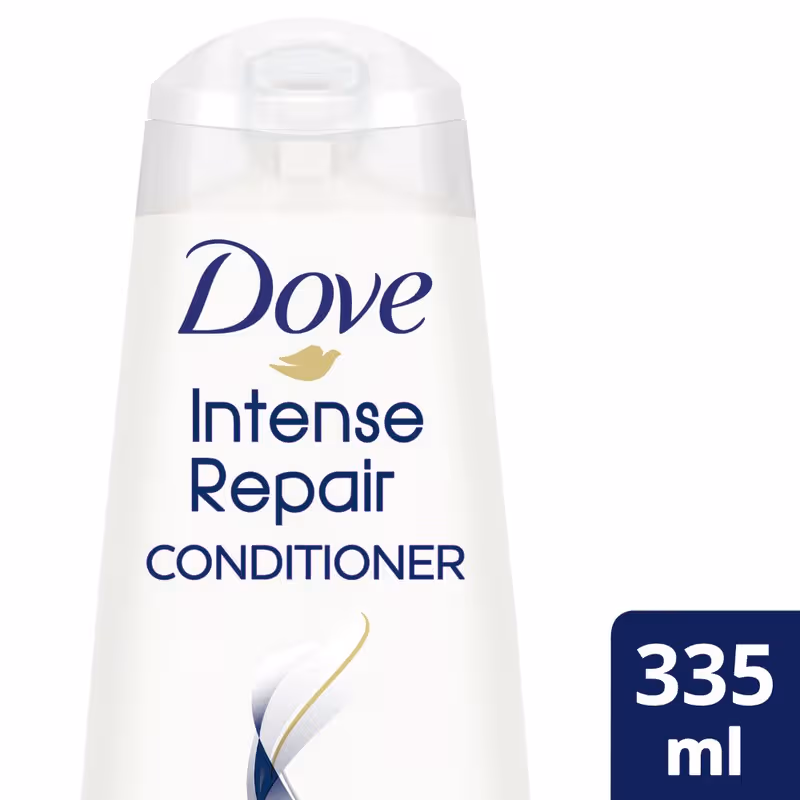 Dove Intense Repair Hair Conditioner Nykaa sale