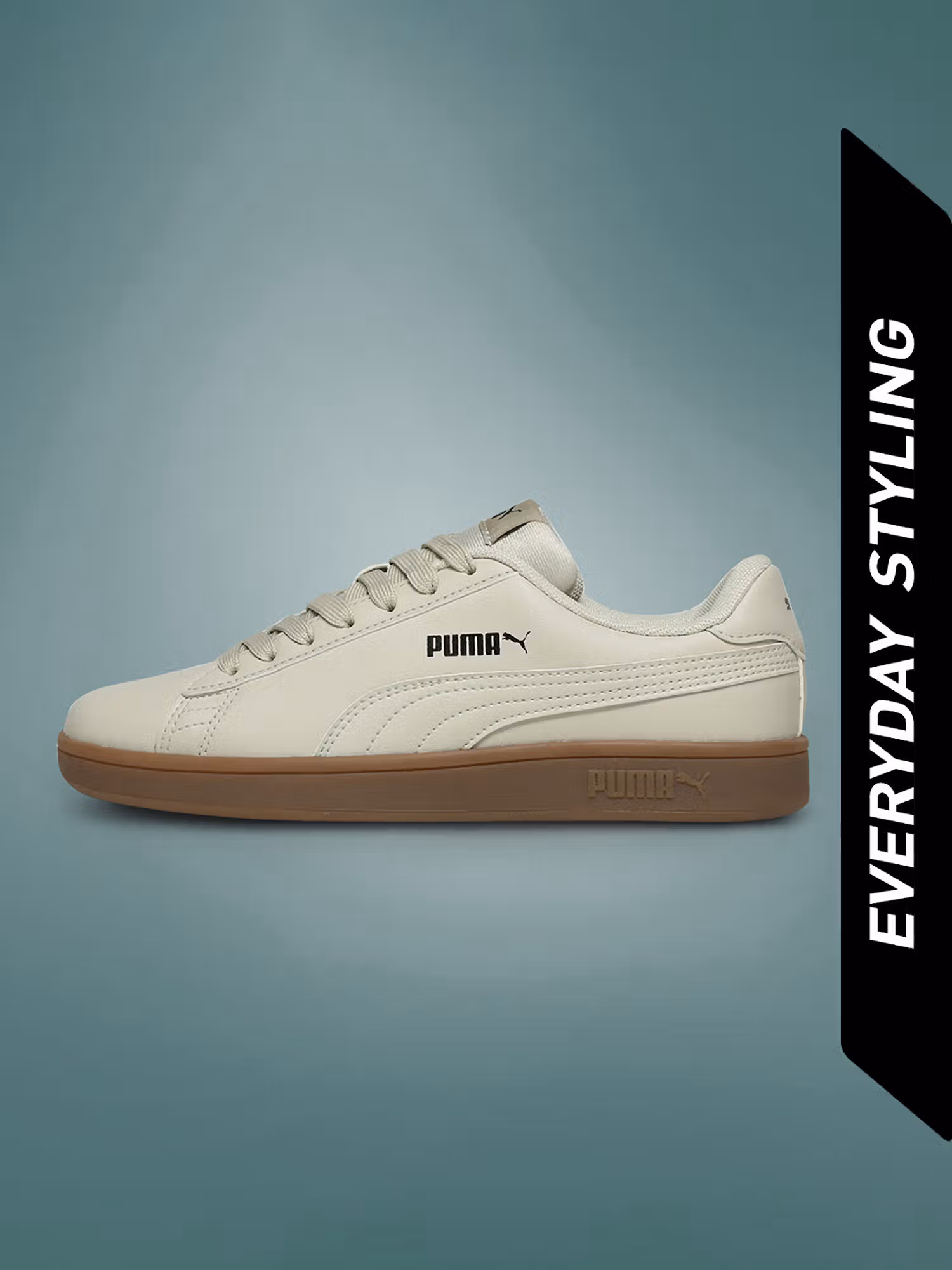 Smashic Comfort Casual Sneakers - Beige Nykaa Fashion sale