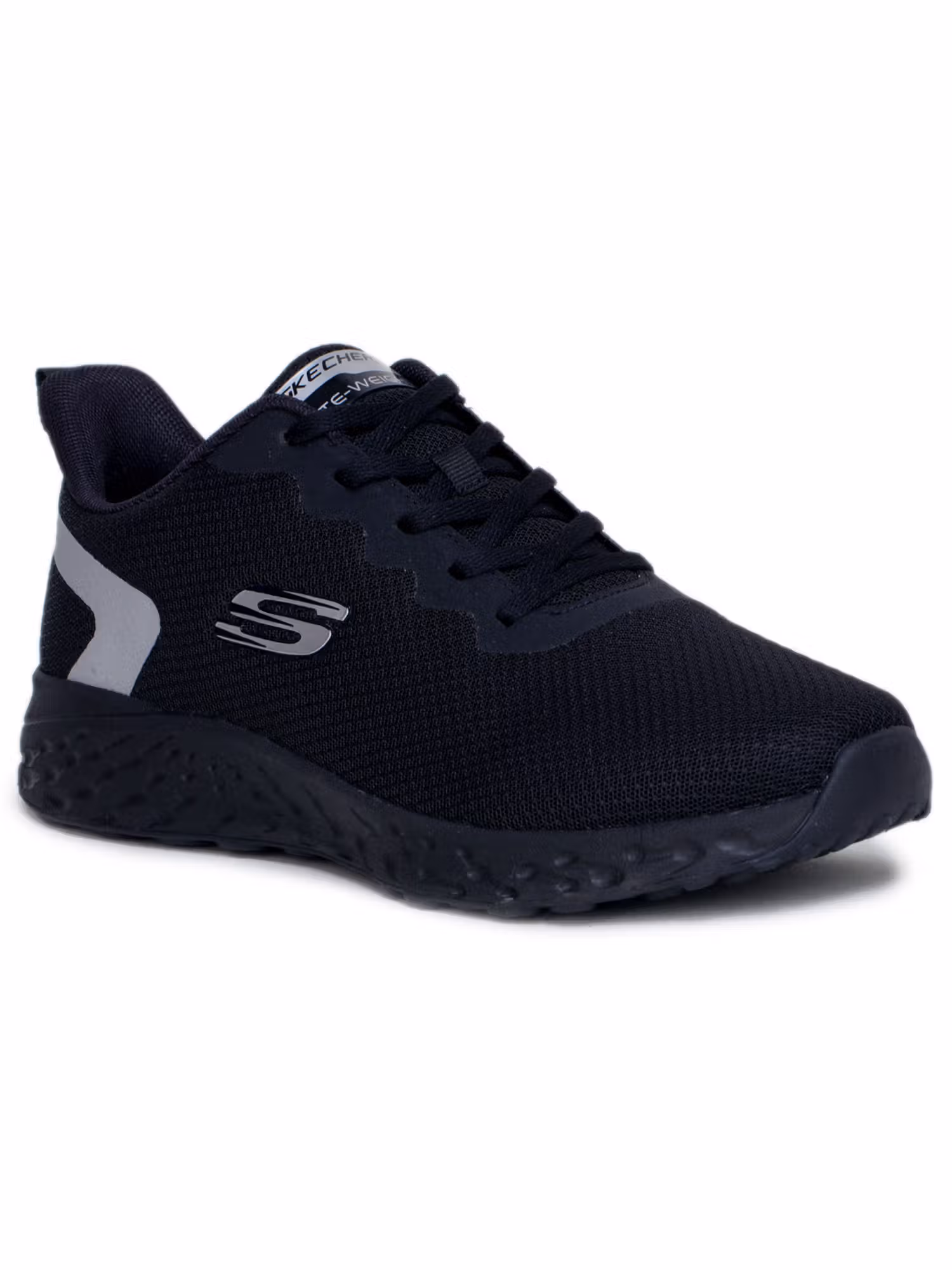 Men Terrenex Black Running Shoes Nykaa Fashion sale