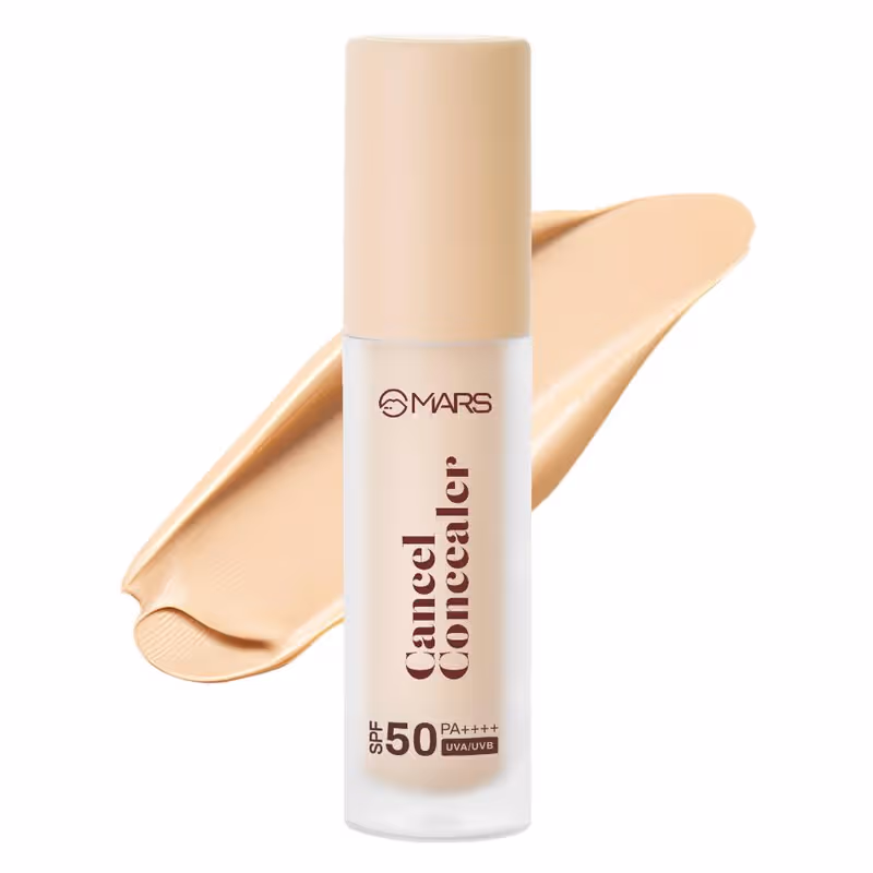 MARS SPF 50 PA++++ Cancel Concealer Nykaa sale