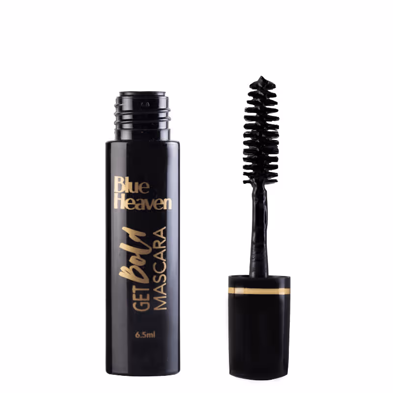 Blue Heaven Get Bold Mascara Nykaa sale