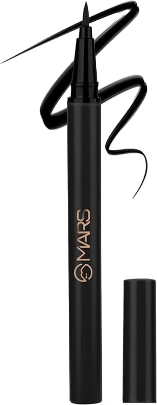 Nykaa Xtreme Impact 36 Hour Kajal Eyeliner