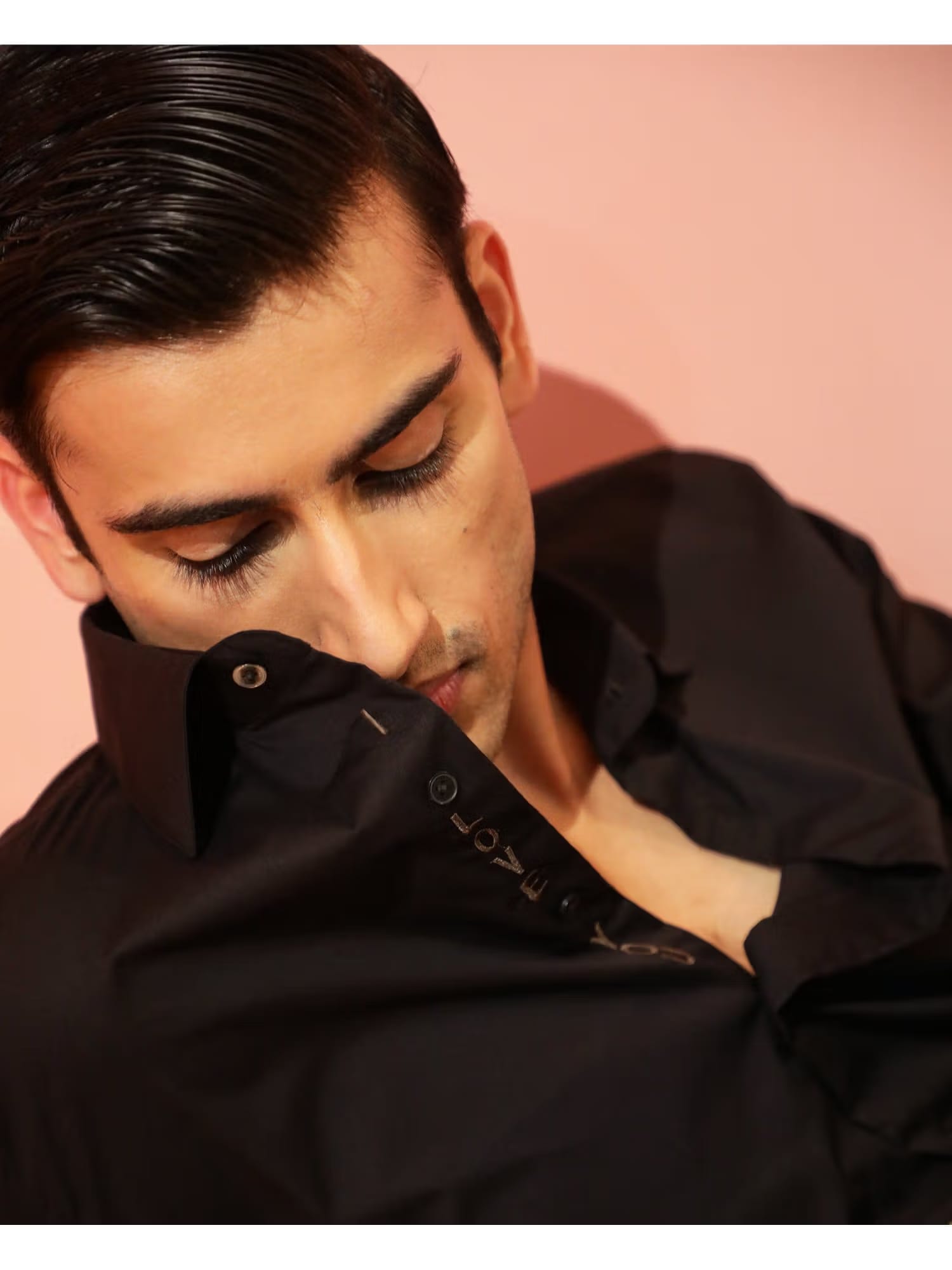 Rare Rabbit Black Casual Shirts Nykaa Fashion sale