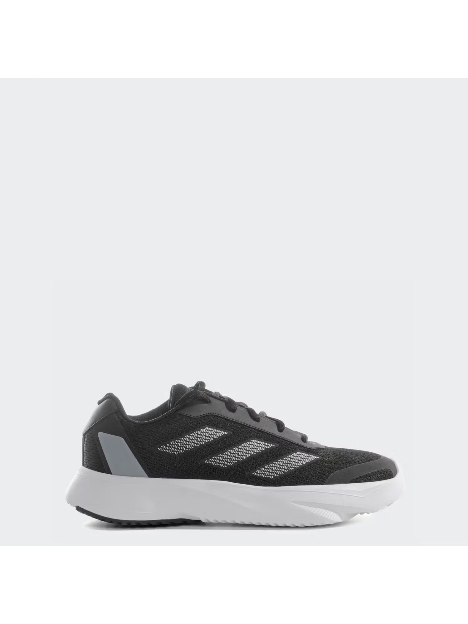 adidas Basenew Men Black & White Running Shoes Nykaa Fashion sale