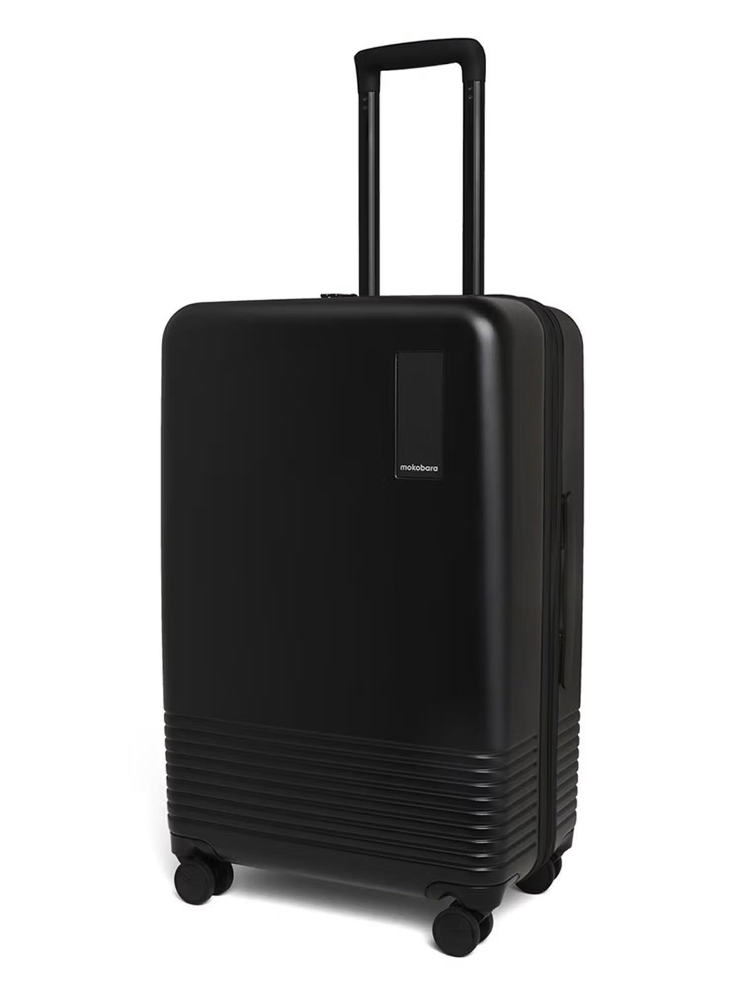 MOKOBARA The Check-in Luggage Crypto Nykaa Fashion sale