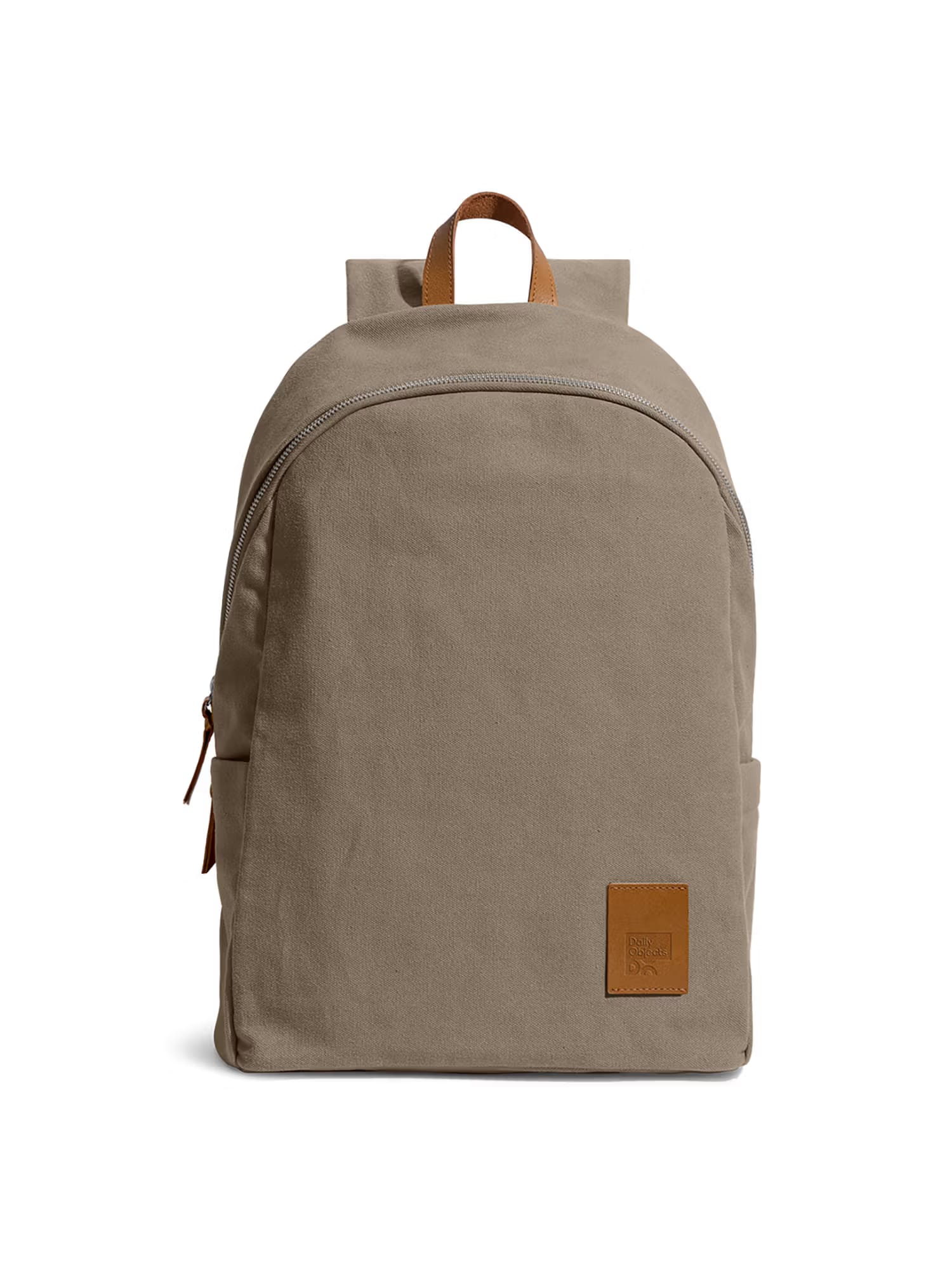 DailyObjects All Beige Pedal Backpack Nykaa Fashion sale